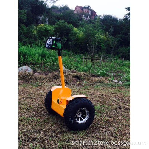 Segway Scooter Mini Scooter Solowheel